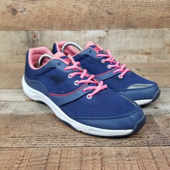 Vionic Shoes Vionic Kona Orthopedic Running Sneakers 9 Wide Poshmark